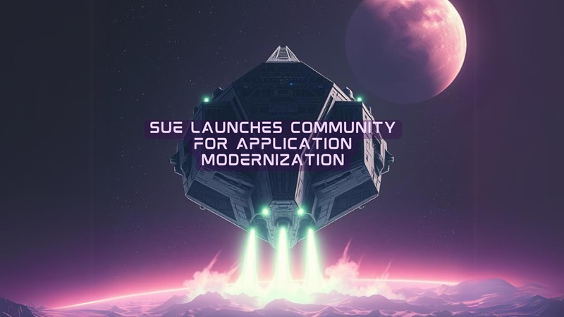 sue-launches-community