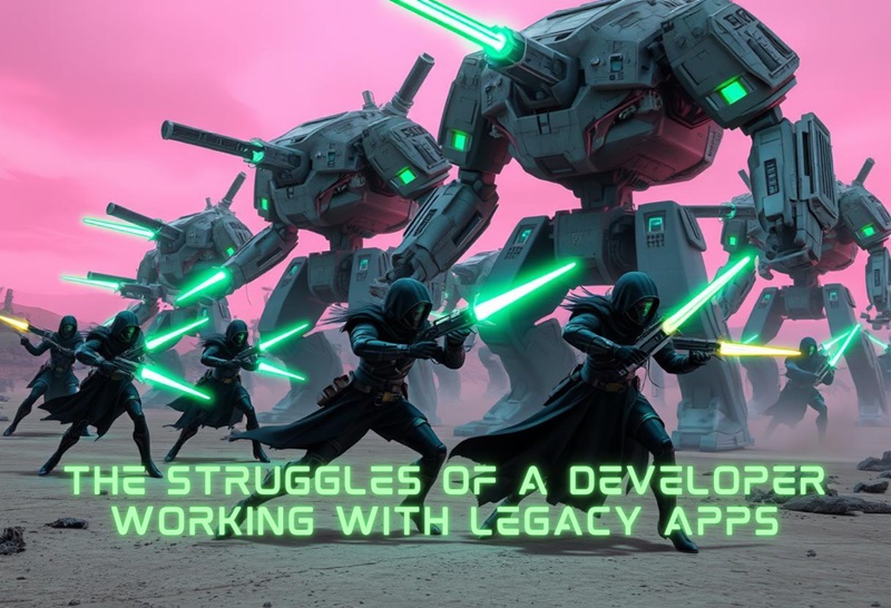struggles-developer-legacy-apps